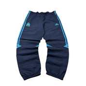 Adidas Olypique Mrseille Tracksuit (XL)