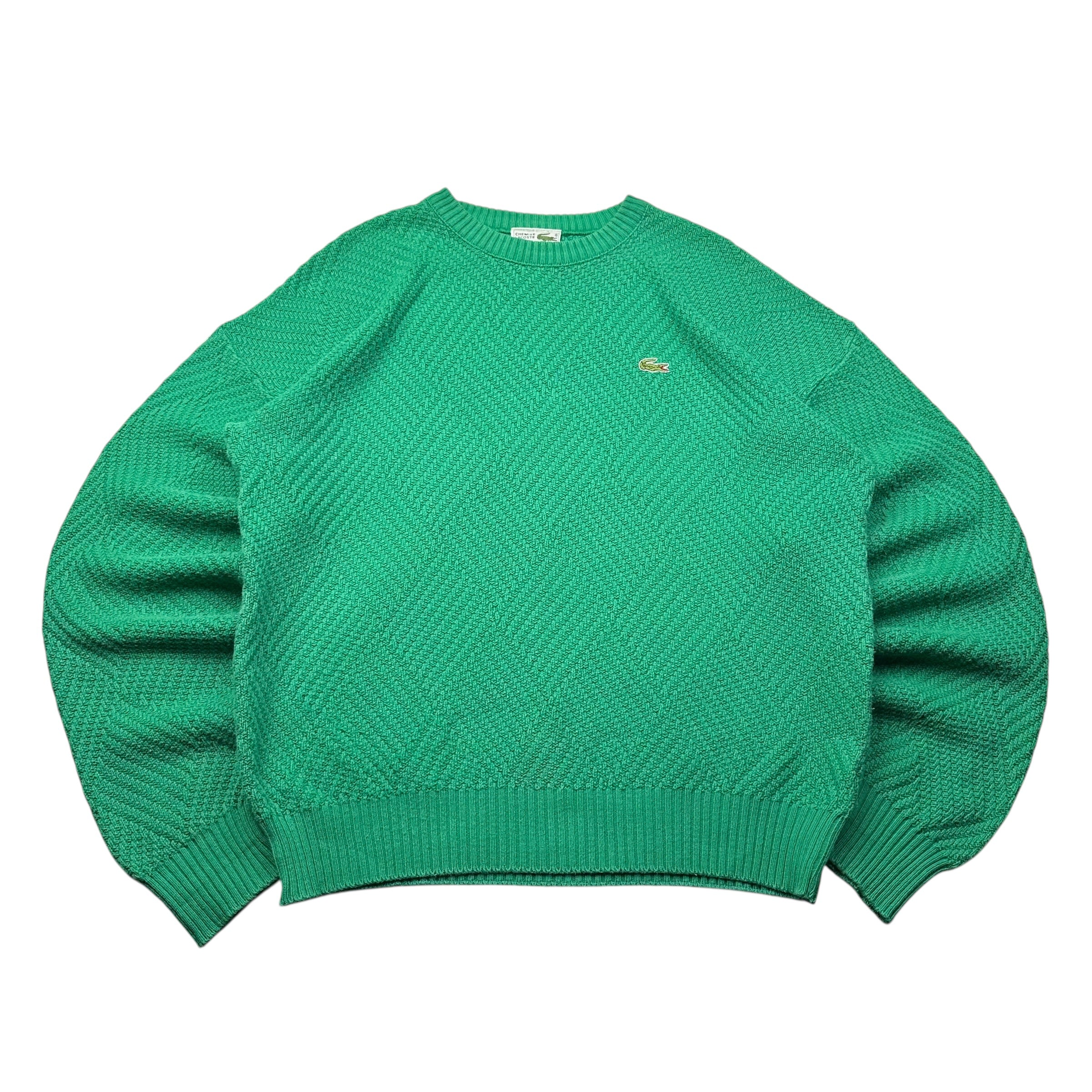Lacoste Sweater (XL)
