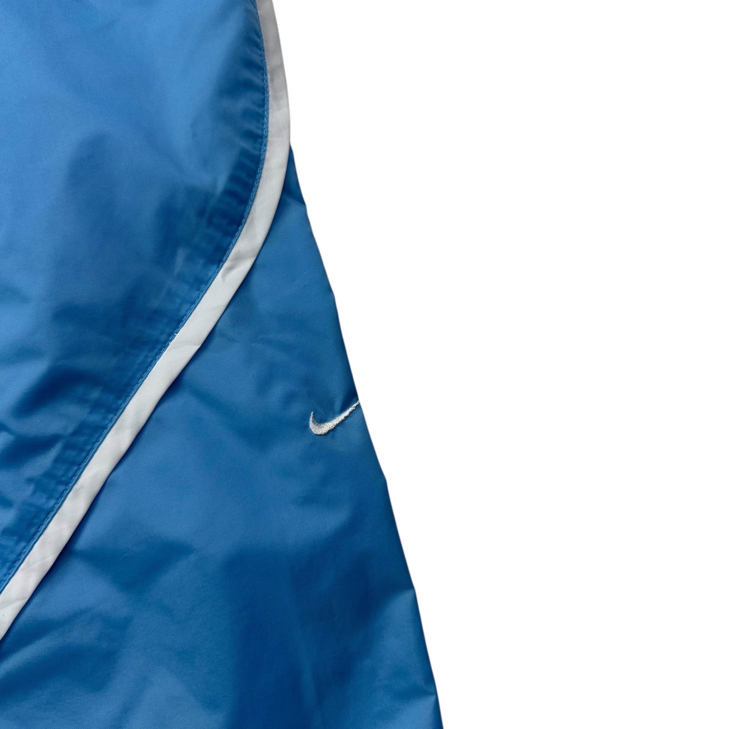 Rare Nike Hex Trackpants (L)