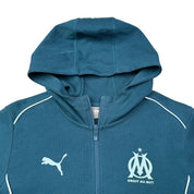 Puma Marseille Trackjacket (S)