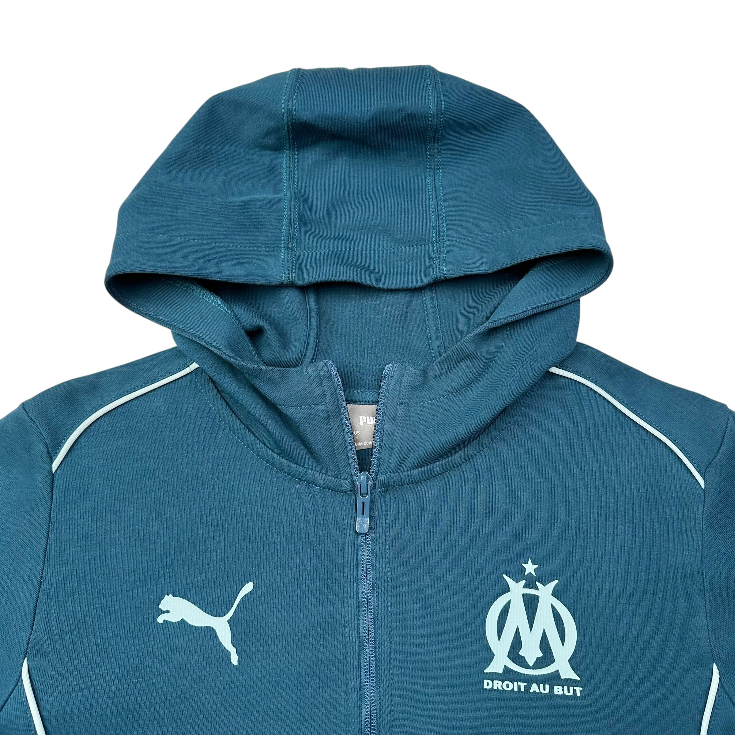 Puma Marseille Trackjacket (S)