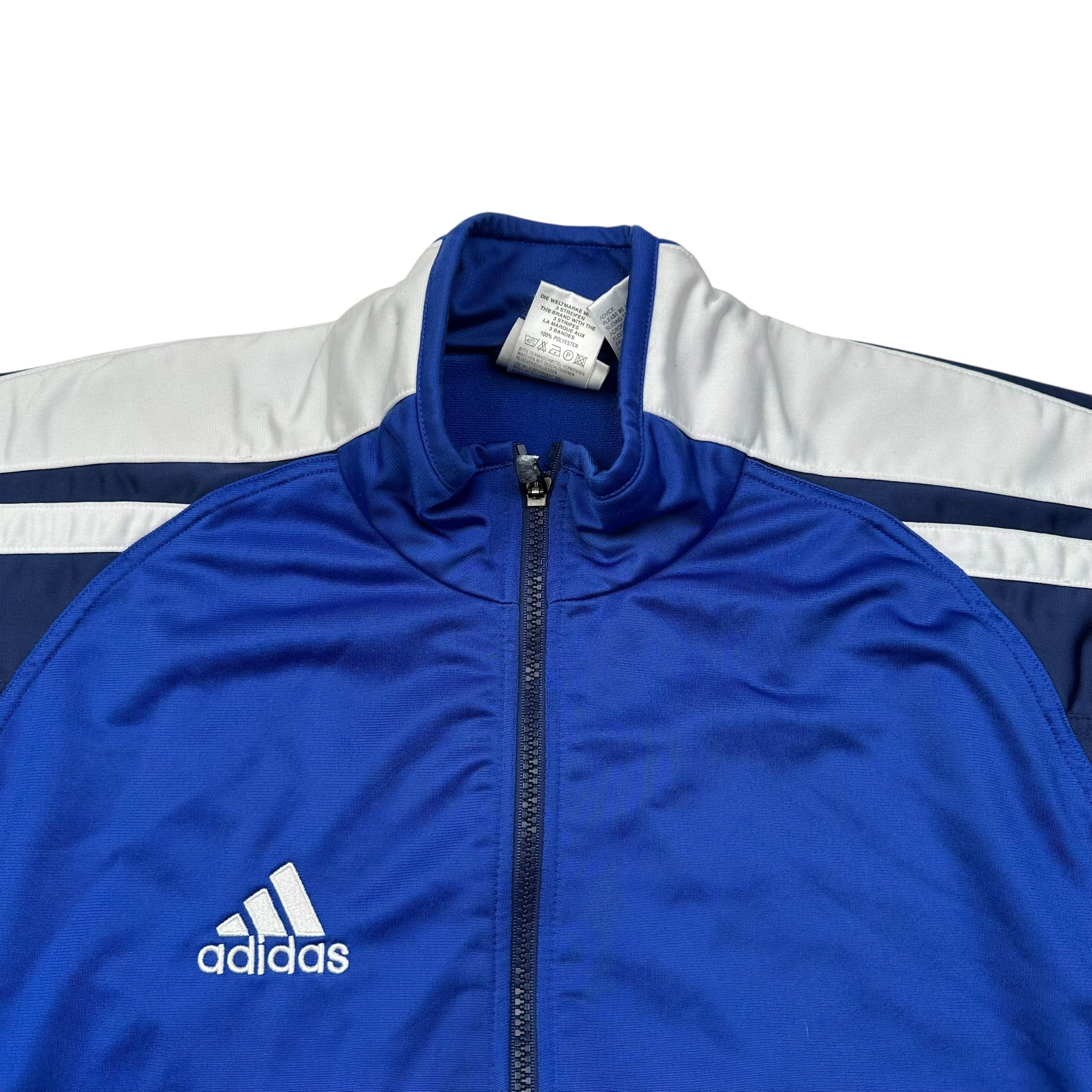 Adidas Trackjacket (M)