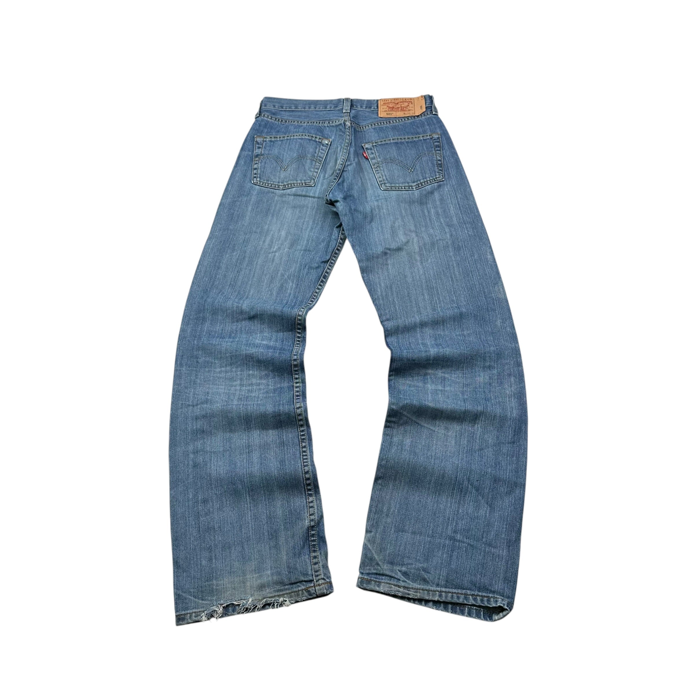 Levi's Jeans (S)