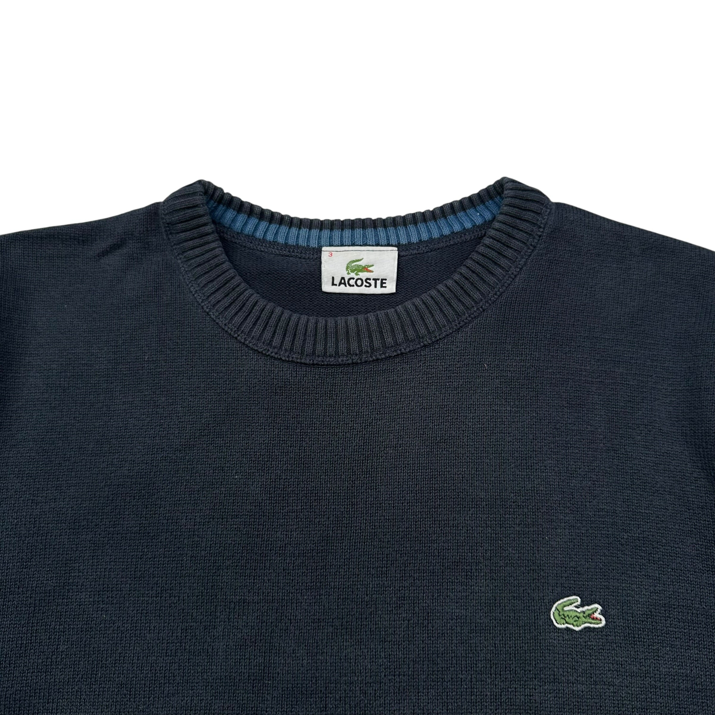 Lacoste Sweater (M)
