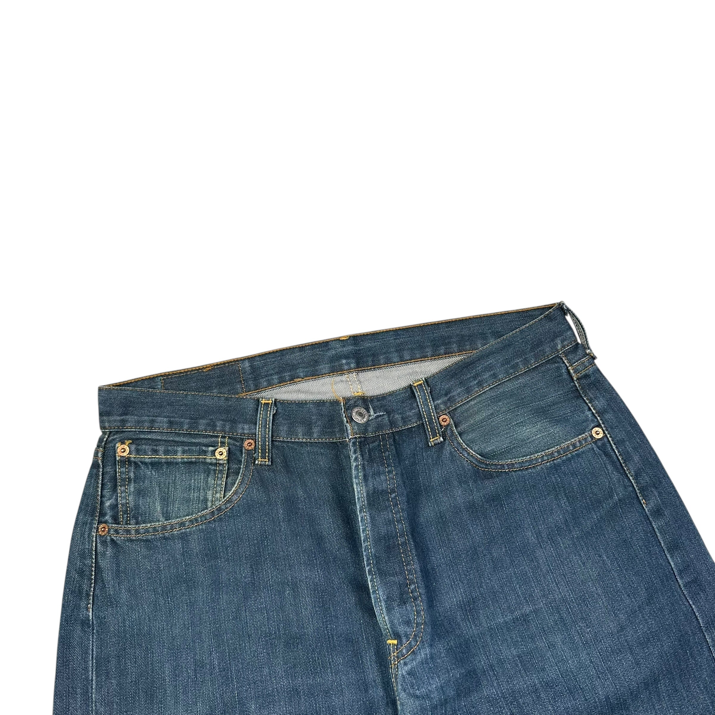 Levi's Jeans (L)
