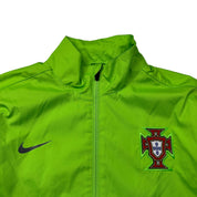 Nike Portugal Tracksuit (L)