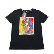 Plastered 8 T-Shirt (S)