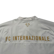Nike Inter Mailand Trackjacket (M)
