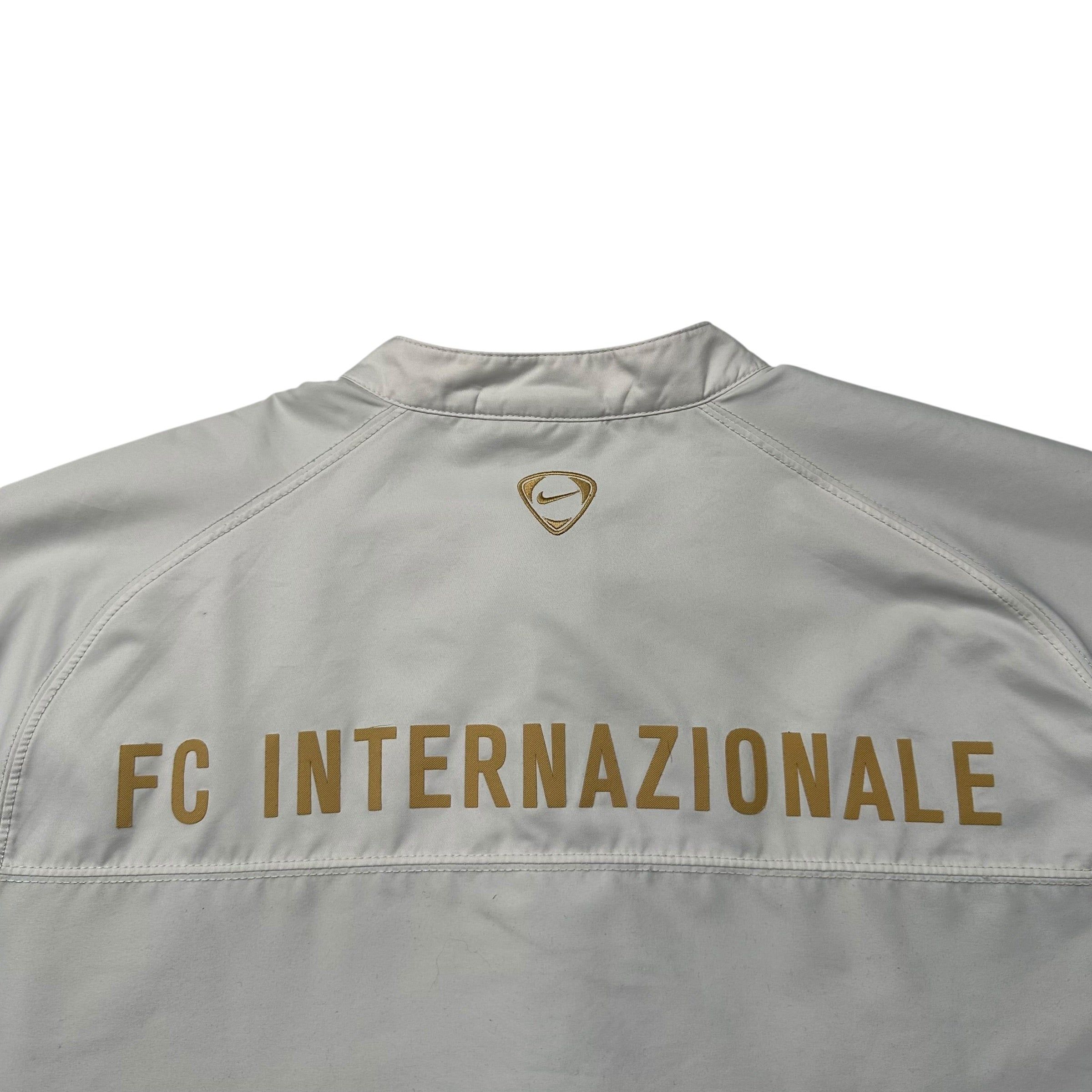Nike Inter Mailand Trackjacket (M)