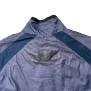 Nike Hex Trackjacket (XL)