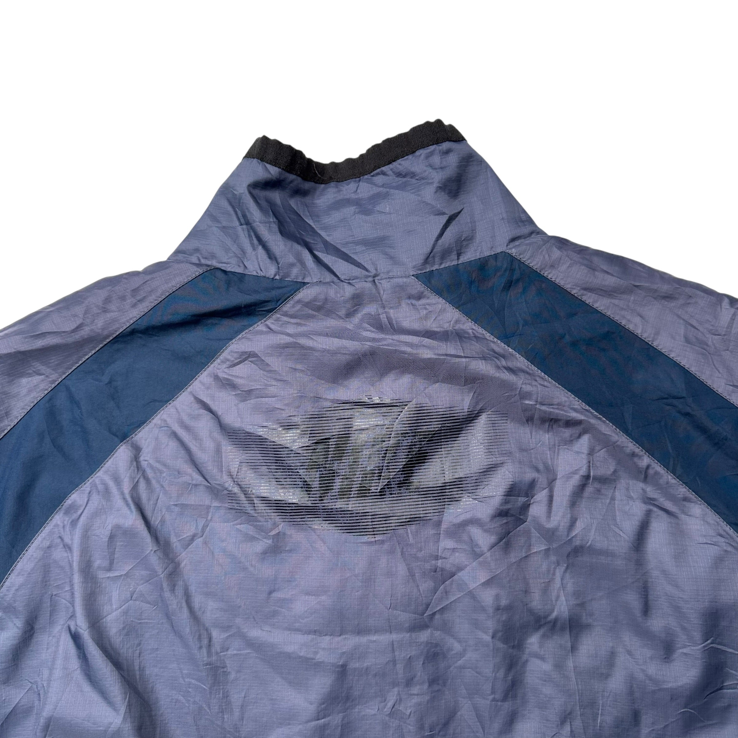 Nike Hex Trackjacket (XL)