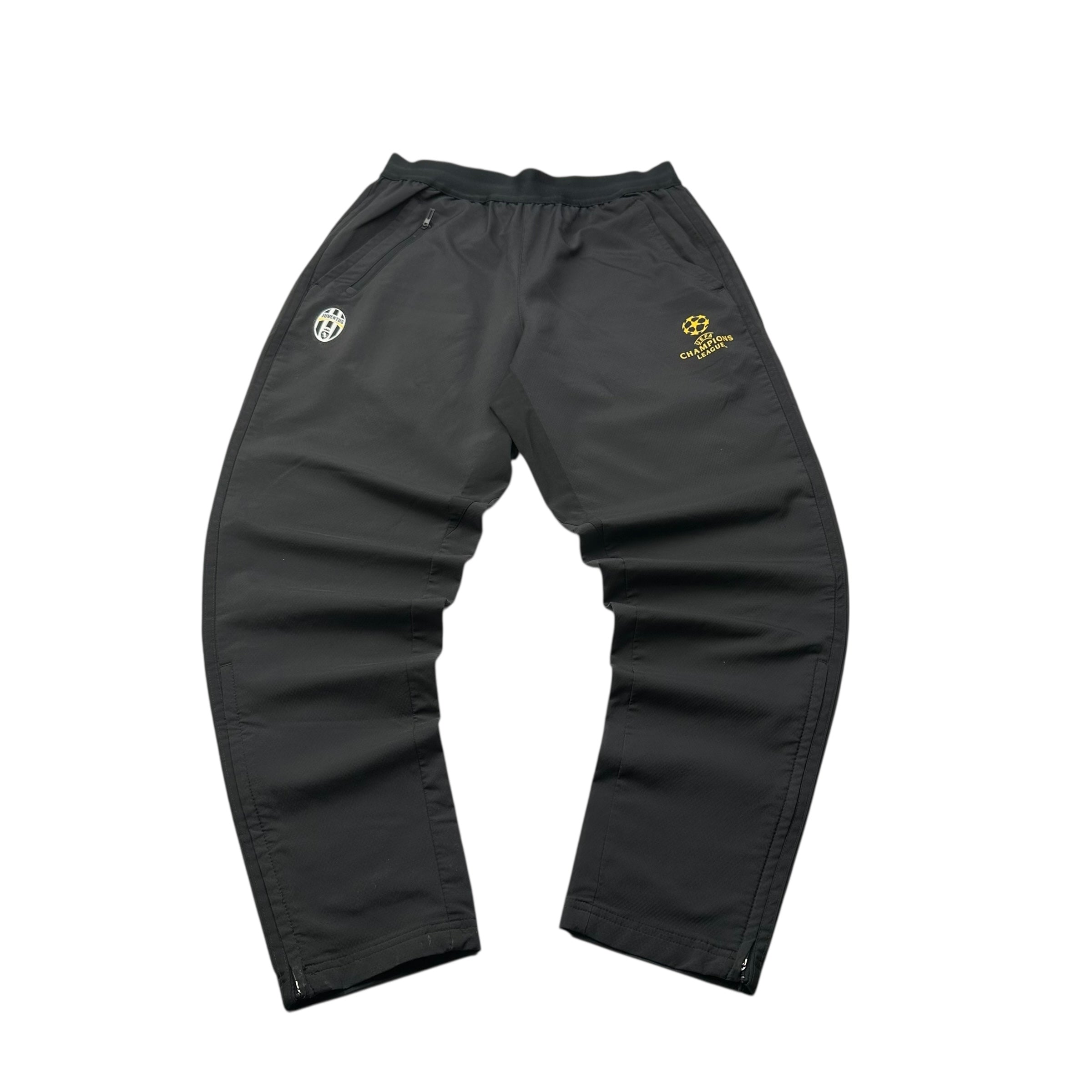 Adidas Juventus Champions League Tracksuit (M)