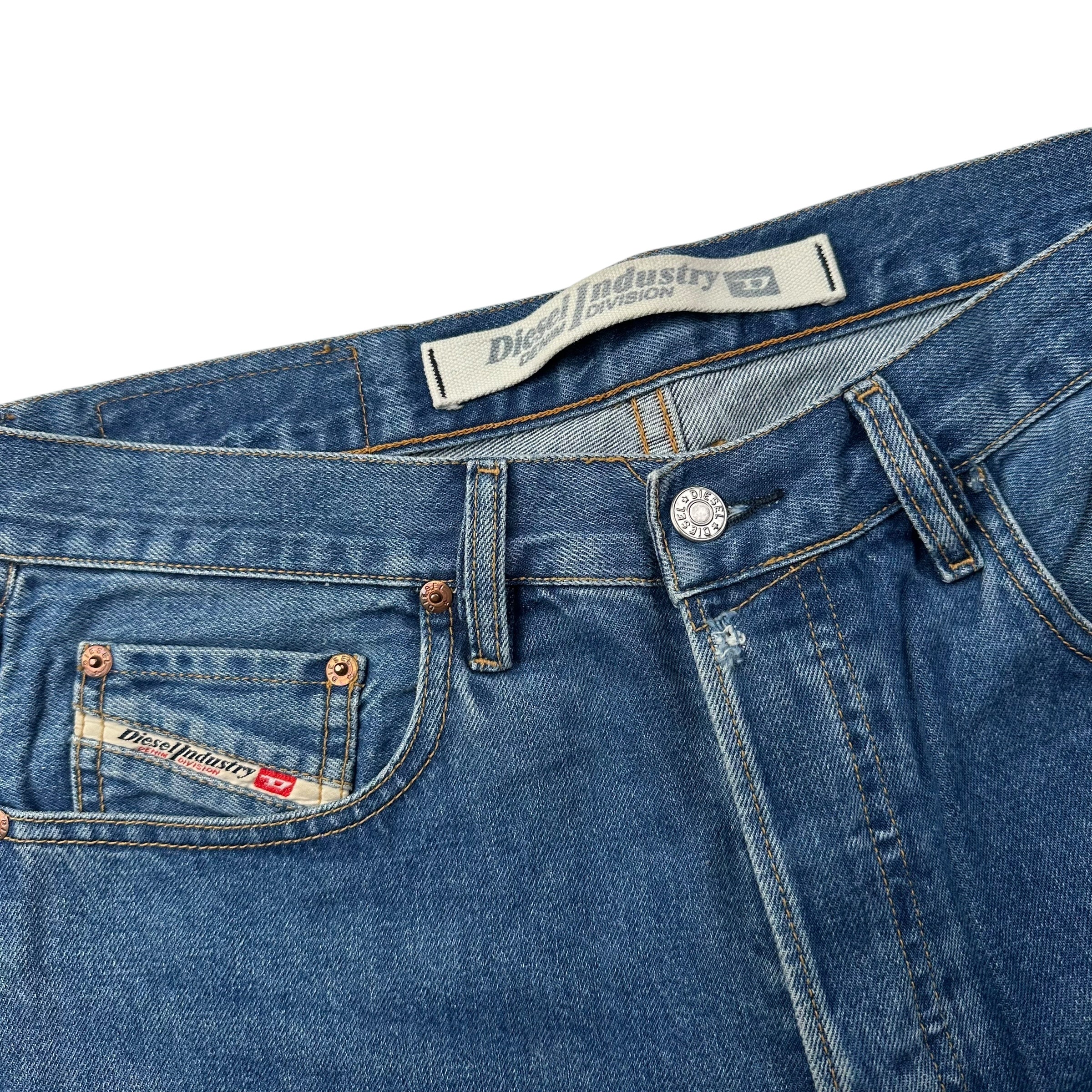 Diesel Jeans (M)
