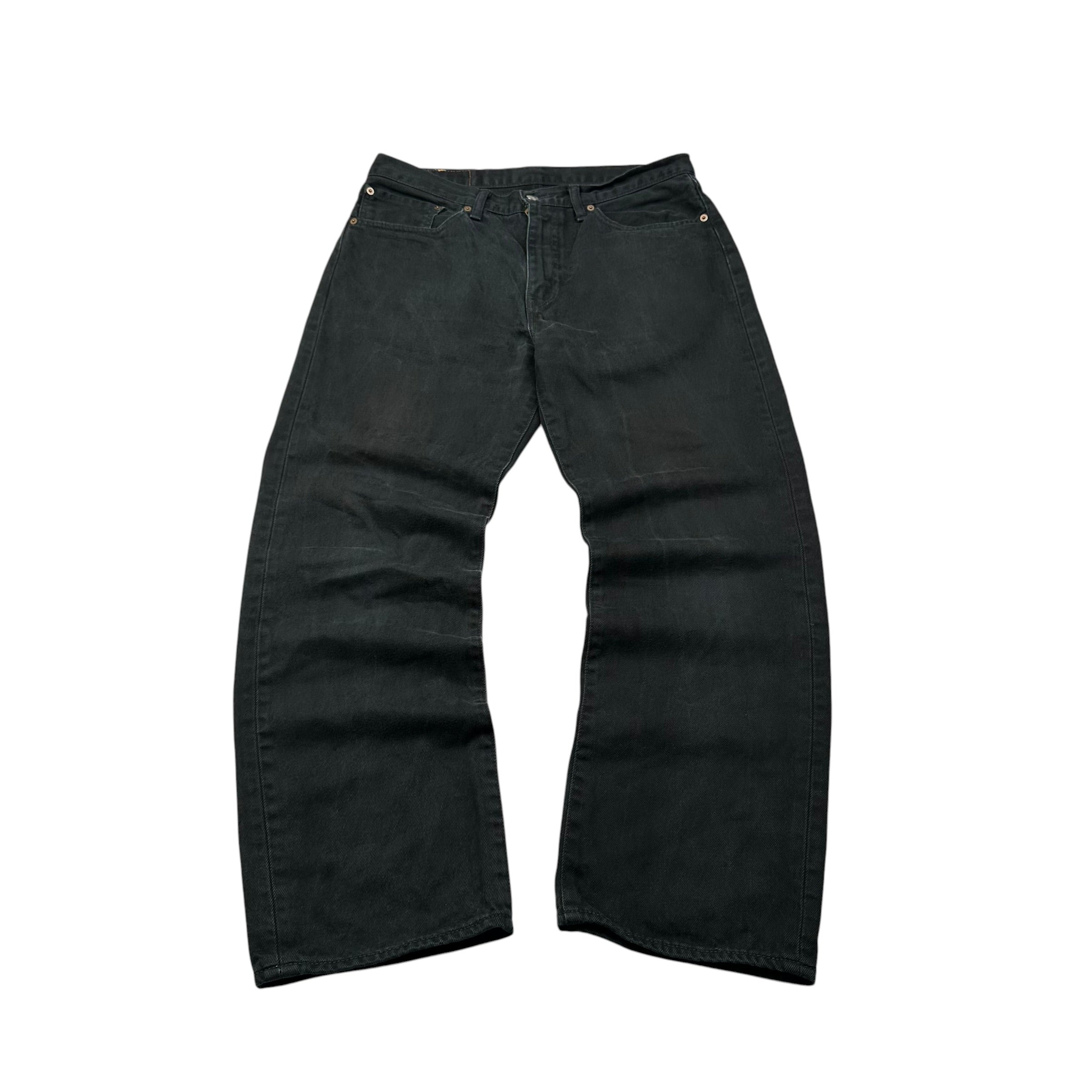 Levi's Jeans (M)