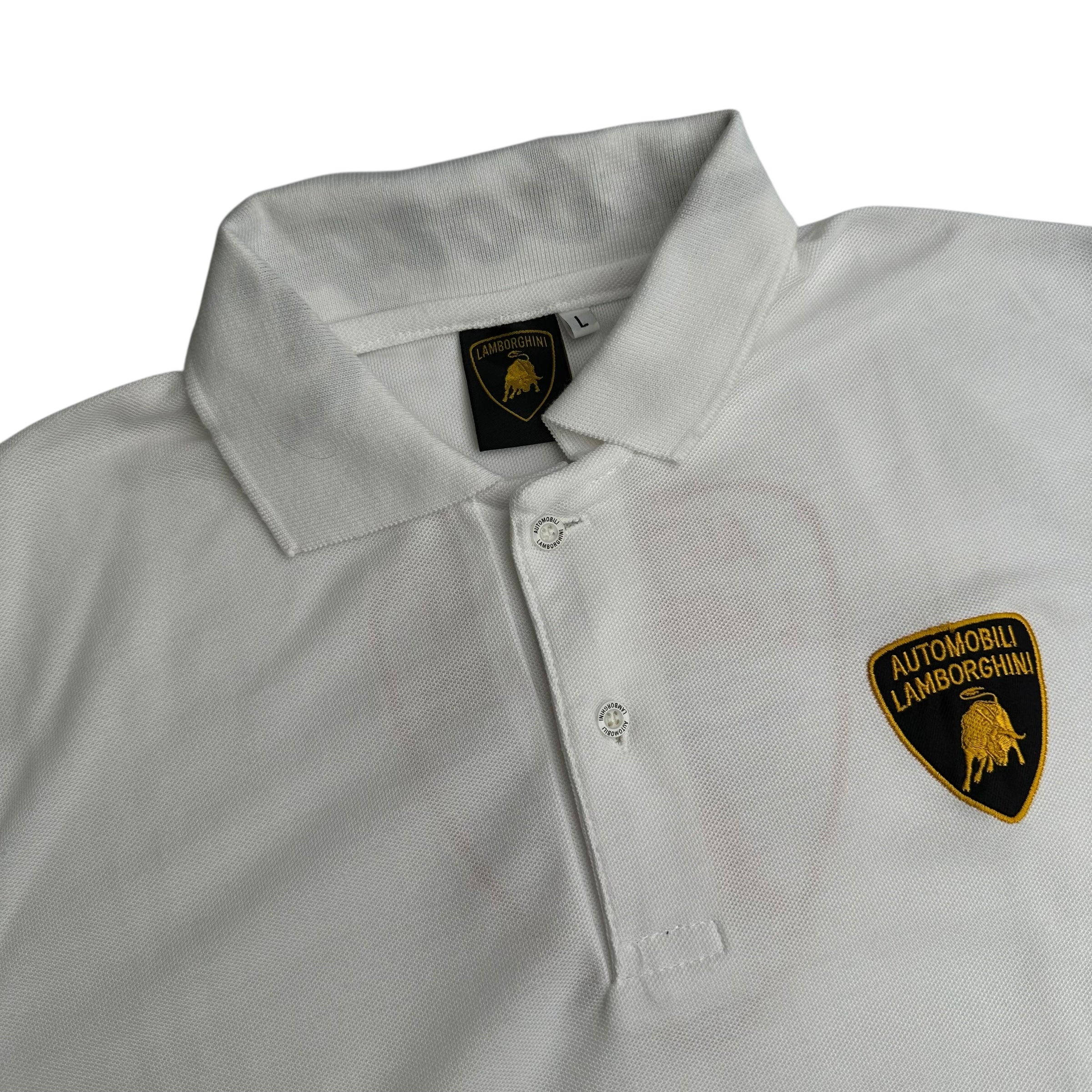Lamborghini Polo (L)