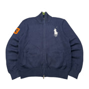 Ralph Lauren Big Pony Jacket (L)