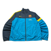 Nike FC Barcelona Tracksuit (M)