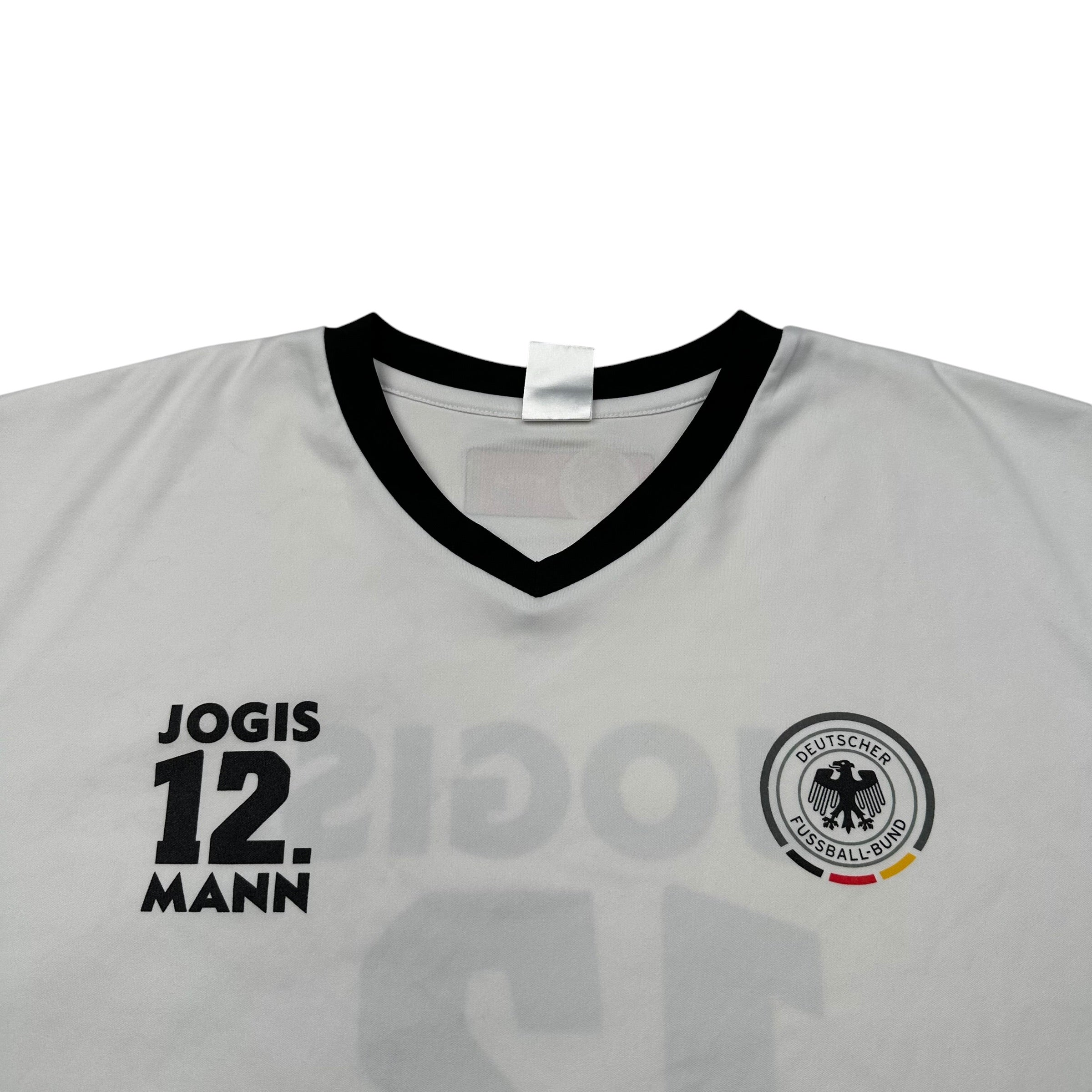 Germany T-Shirt (XL)