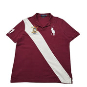 Ralph Lauren Big Pony Polo (M)