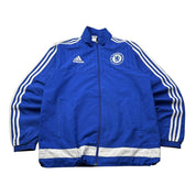 Adidas FC Chelsea Tracksuit (M)