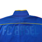 Nike FC Basel Trackjacket (M)