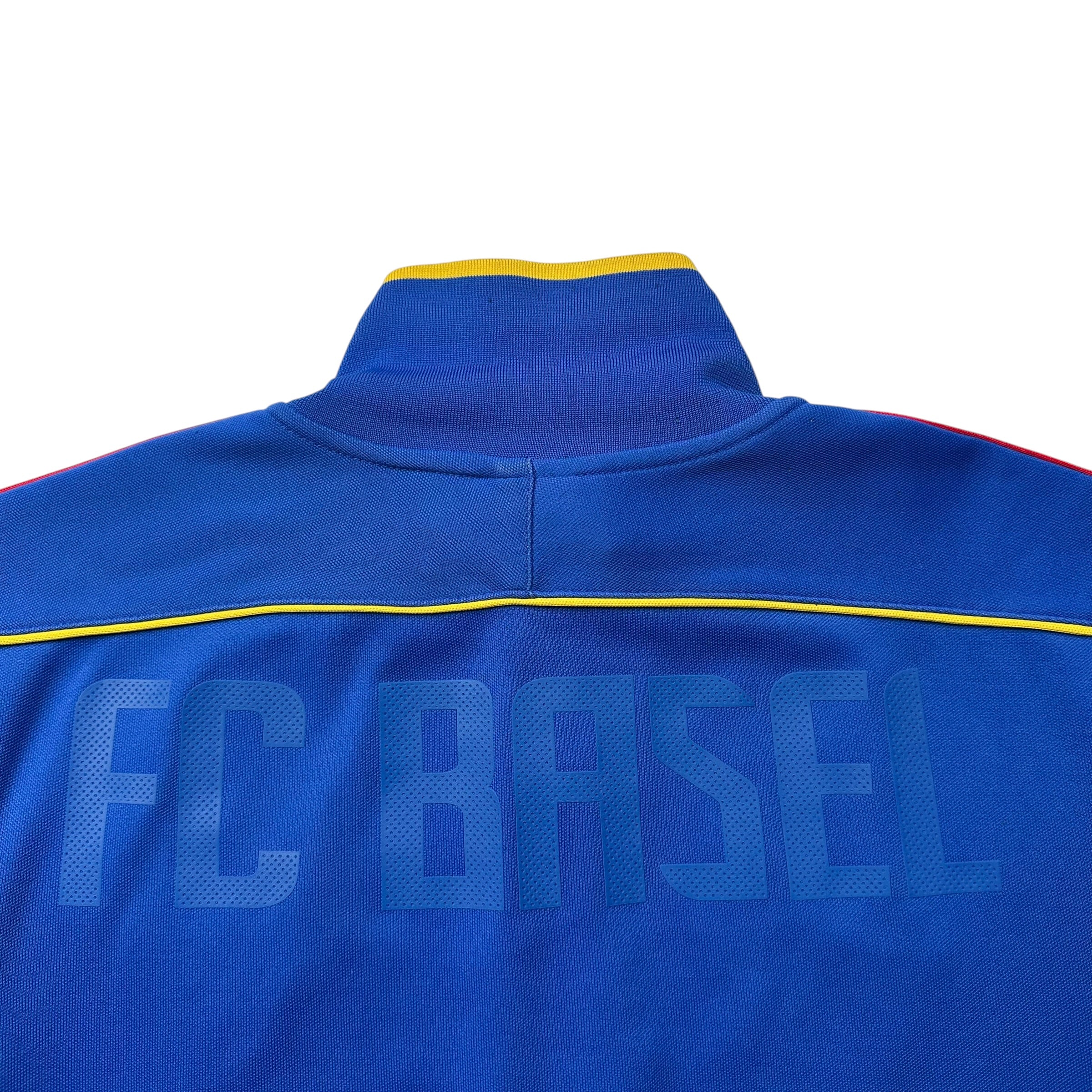 Nike FC Basel Trackjacket (M)