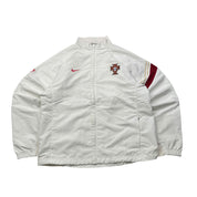 Nike Portugal Tracksuit (M)