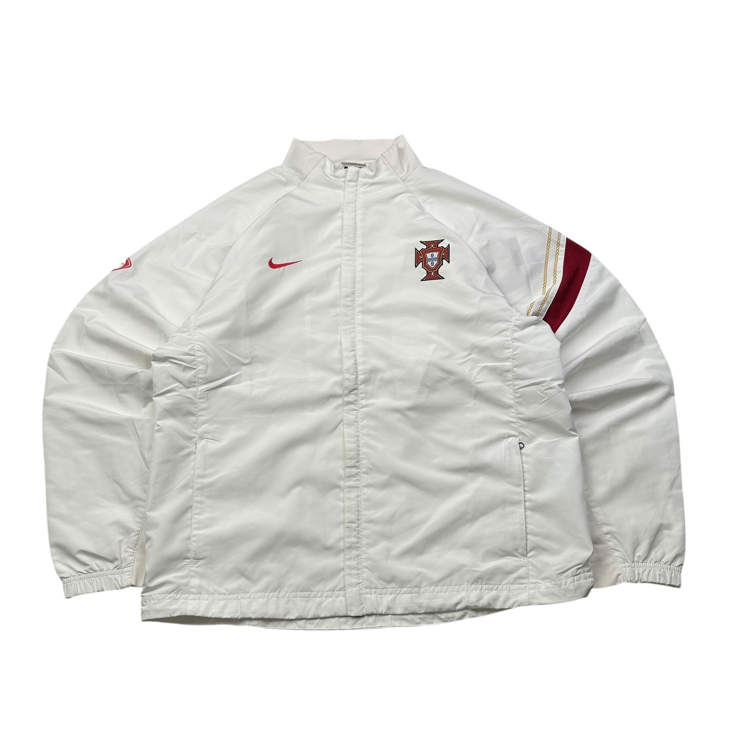 Nike Portugal Tracksuit (M)