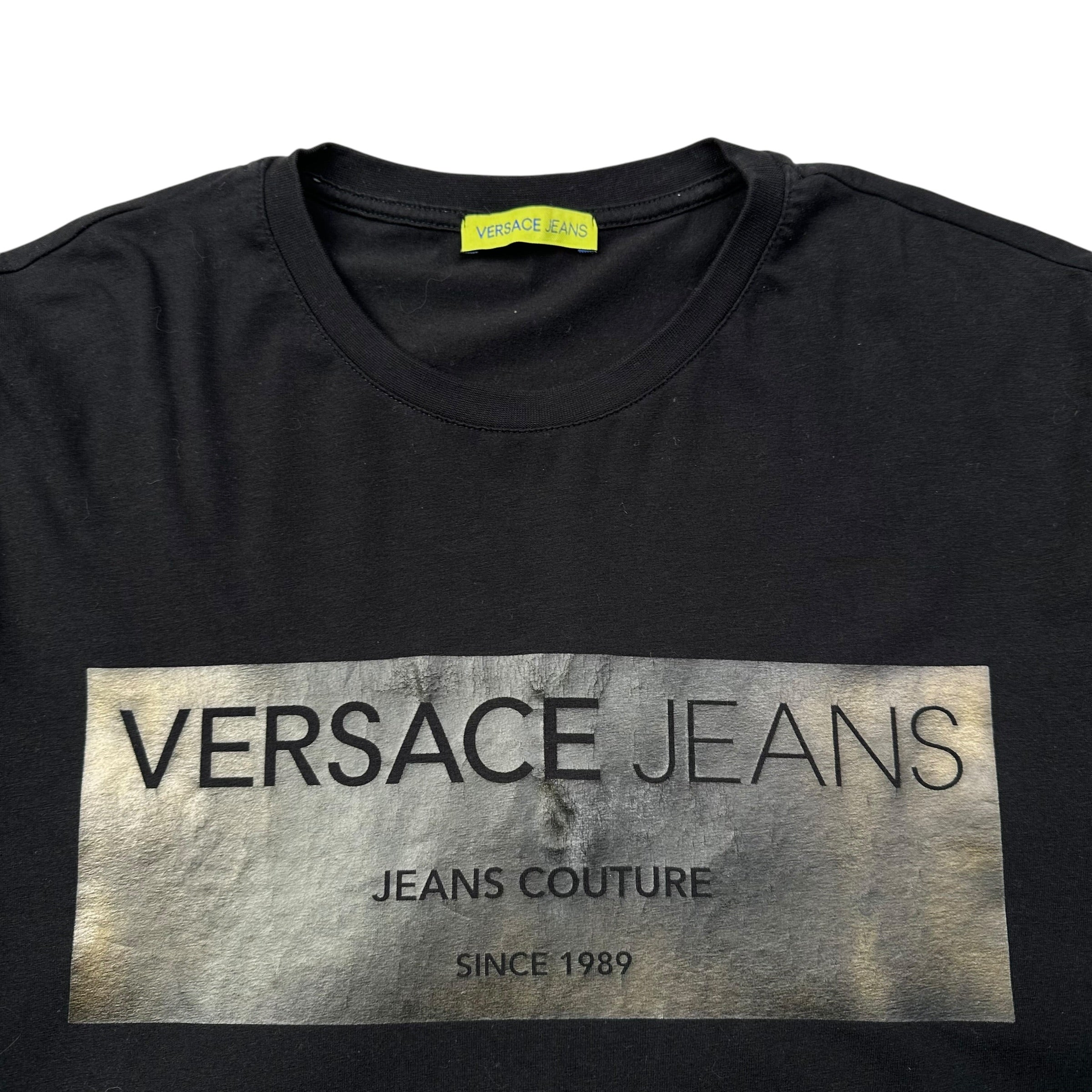 Versace Sweater (L)