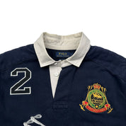 Ralph Lauren Polo Sweater (L)