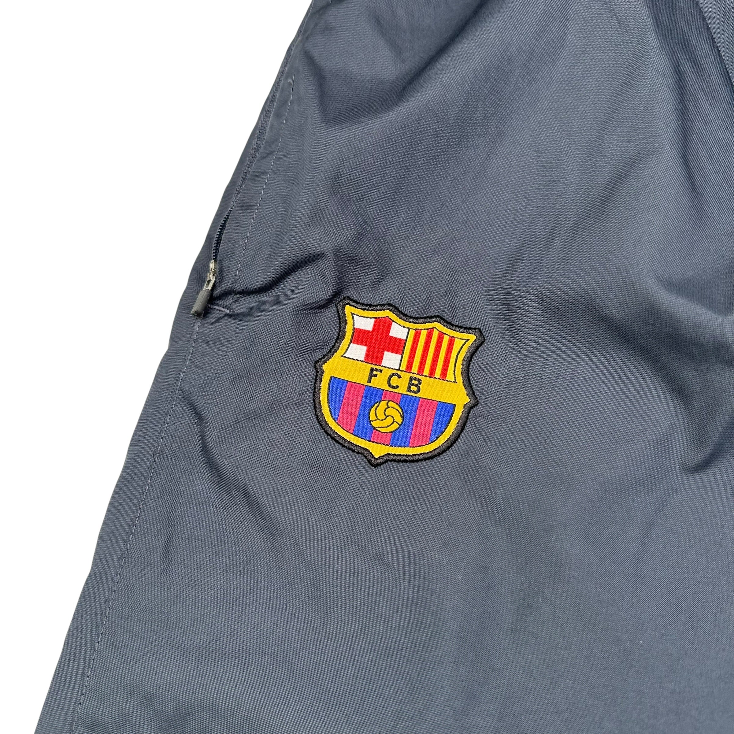 Nike FC Barcelona Trackpants(L)
