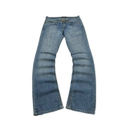 Dolce & Gabbana Big Logo Jeans (XS)