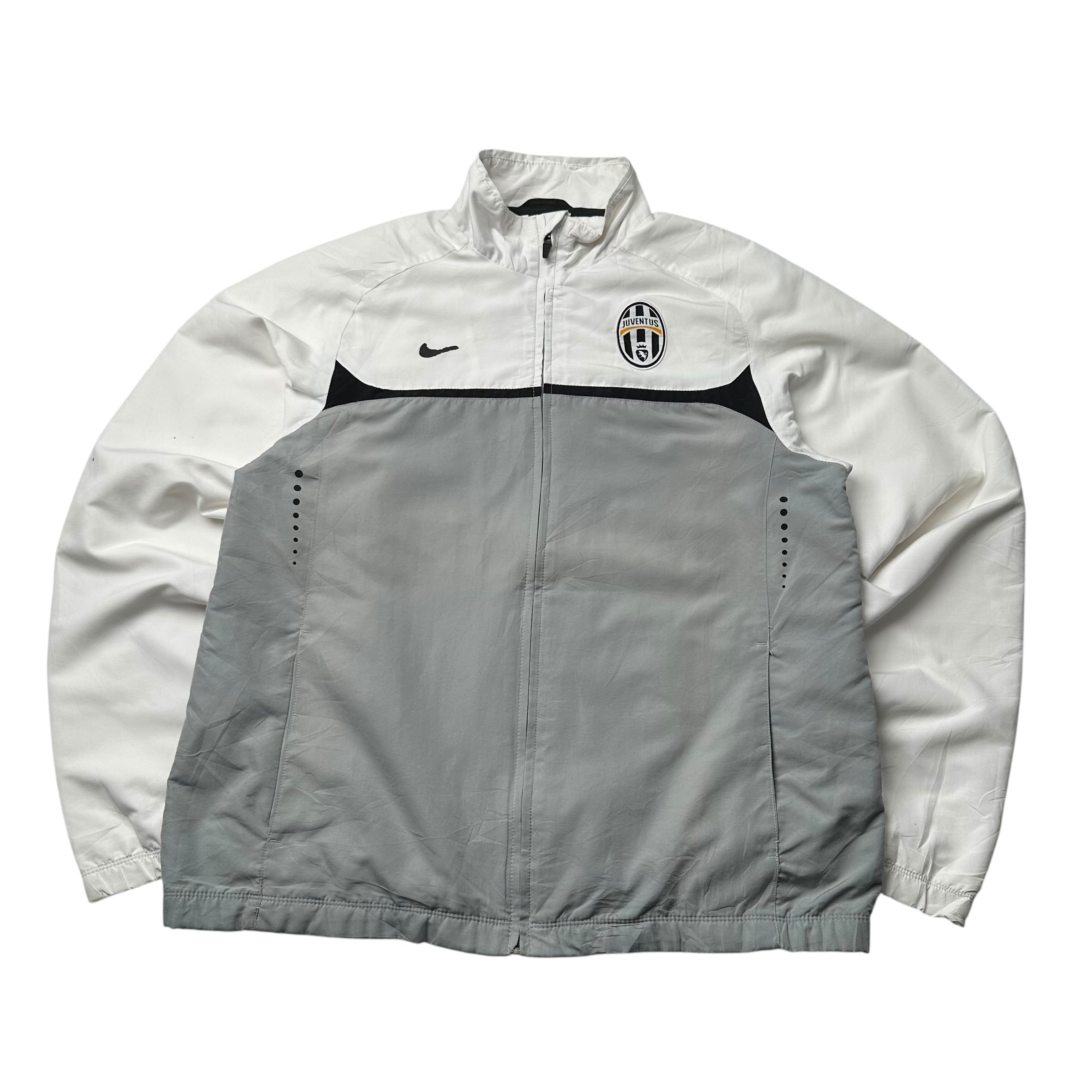 Nike Juventus Turin Trackjacket (M)