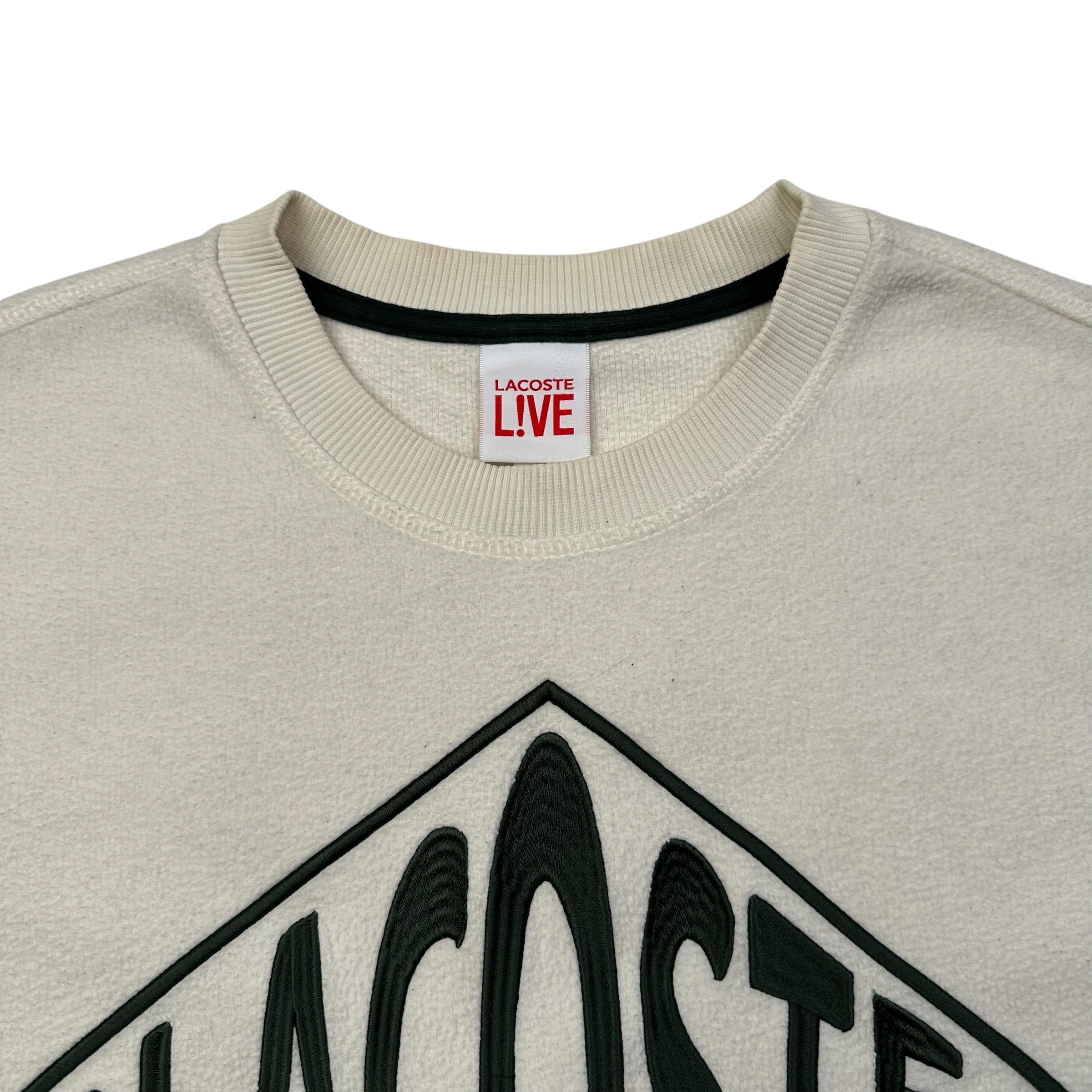 Lacoste Sweater (M)