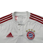 Adidas FC Bayern Munich Jersey (S)