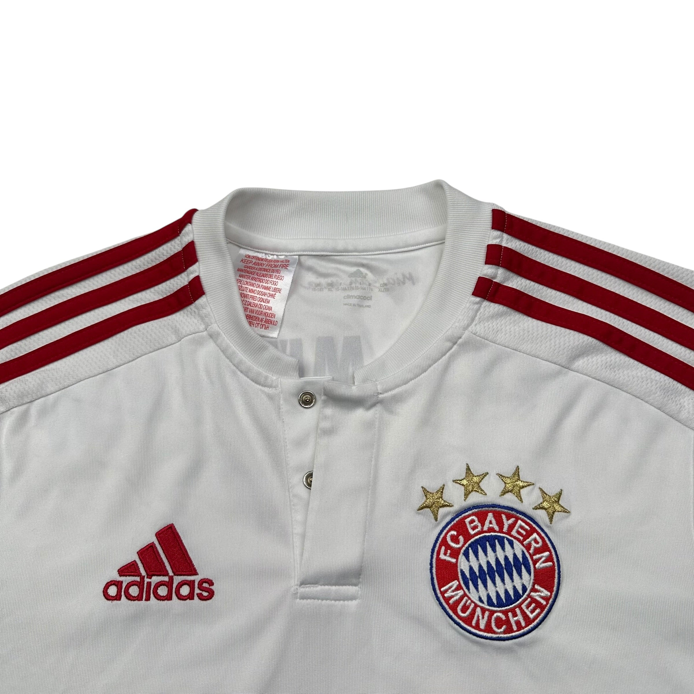 Adidas FC Bayern Munich Jersey (S)