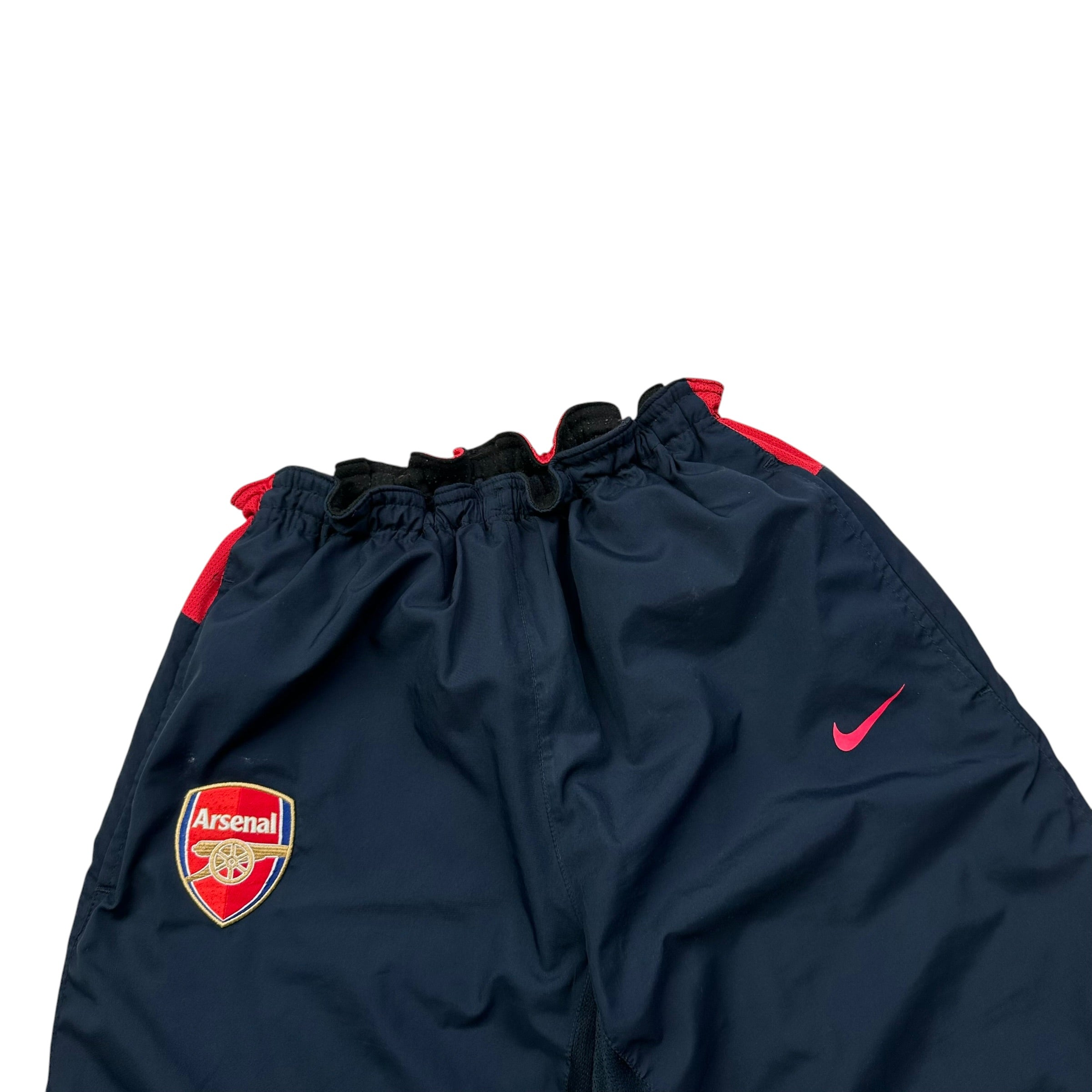 Nike Arsenal Tracksuit (M)