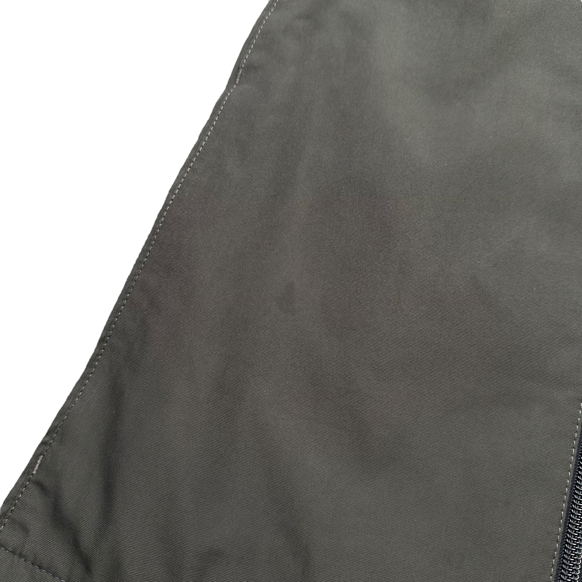 Nike Tracksuit (XL)
