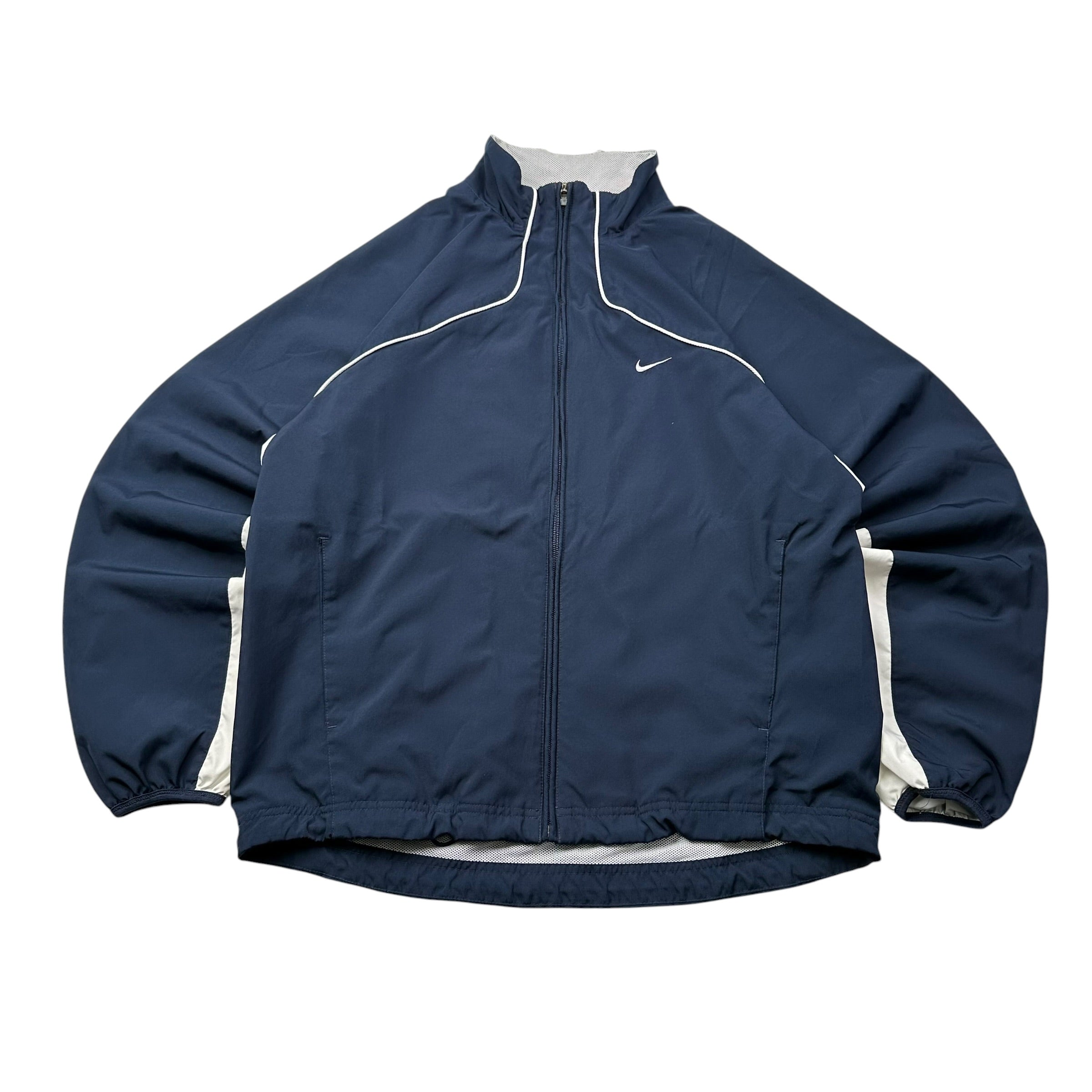 Nike Tracksuit (M)