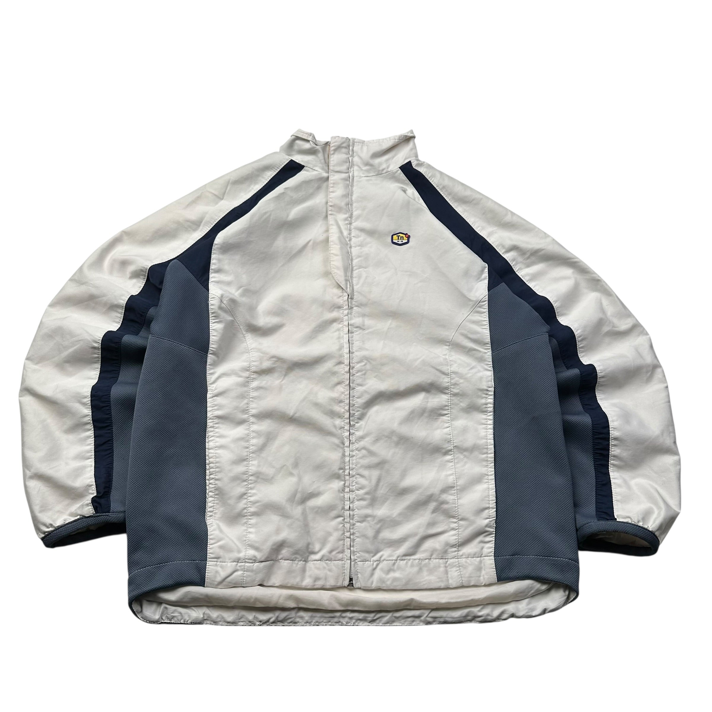 Nike TN Trackjacket (XS)