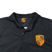 Porsche Polo (S)