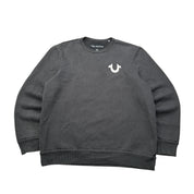 True Religion Sweater (S)
