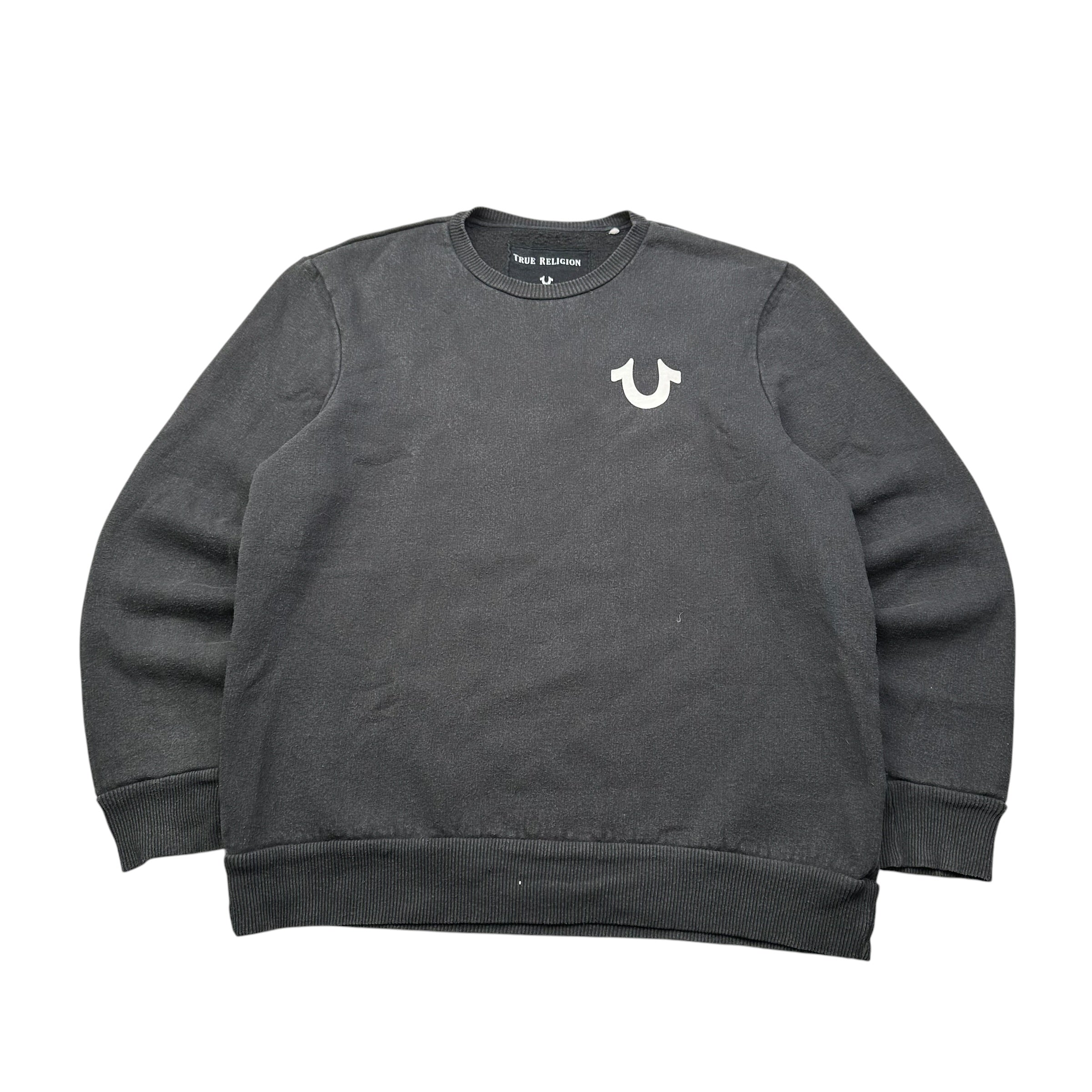 True Religion Sweater (S)