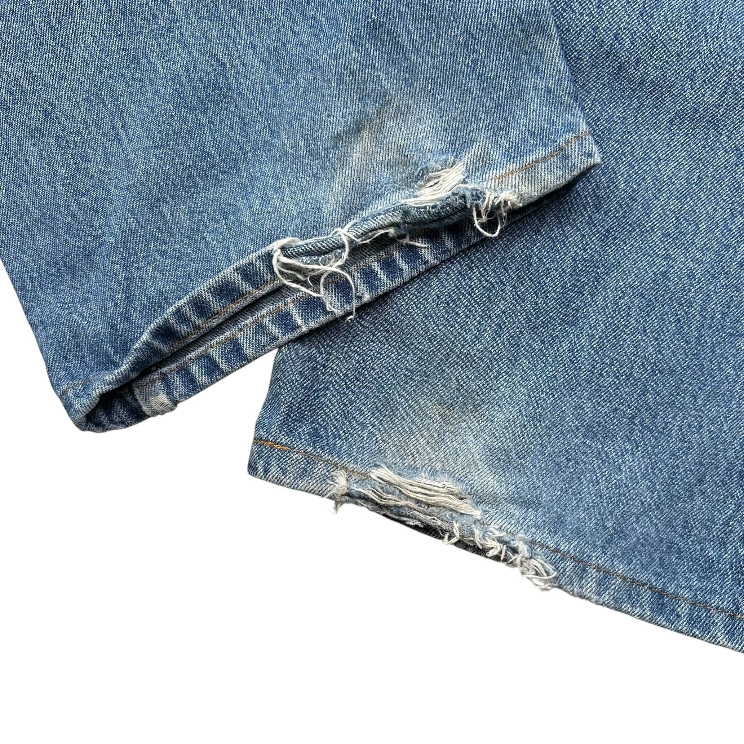 Levi's Jeans (XXL)