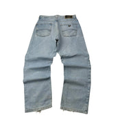 Armani Jeans (L)
