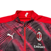 Puma AC Milan Trackjacket (XL)