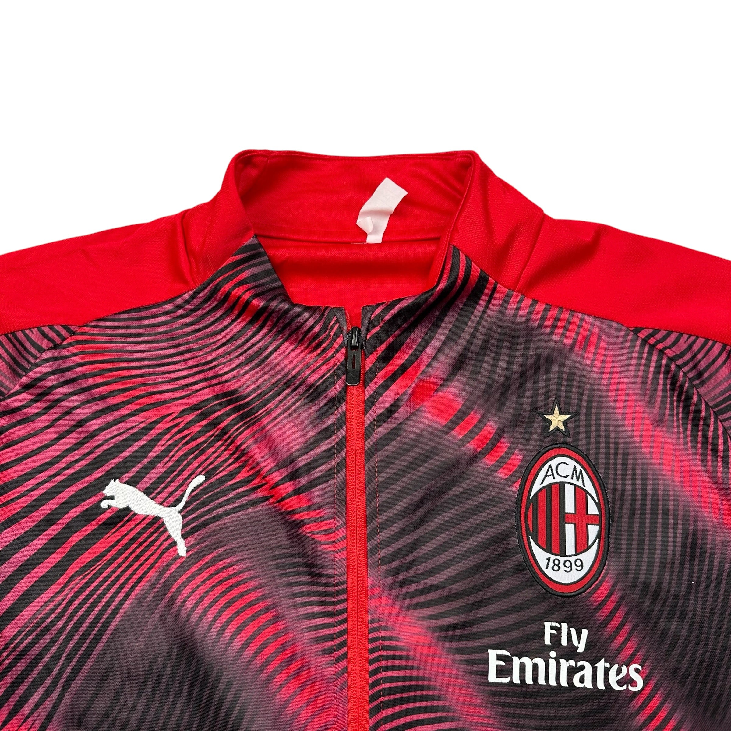 Puma AC Milan Trackjacket (XL)