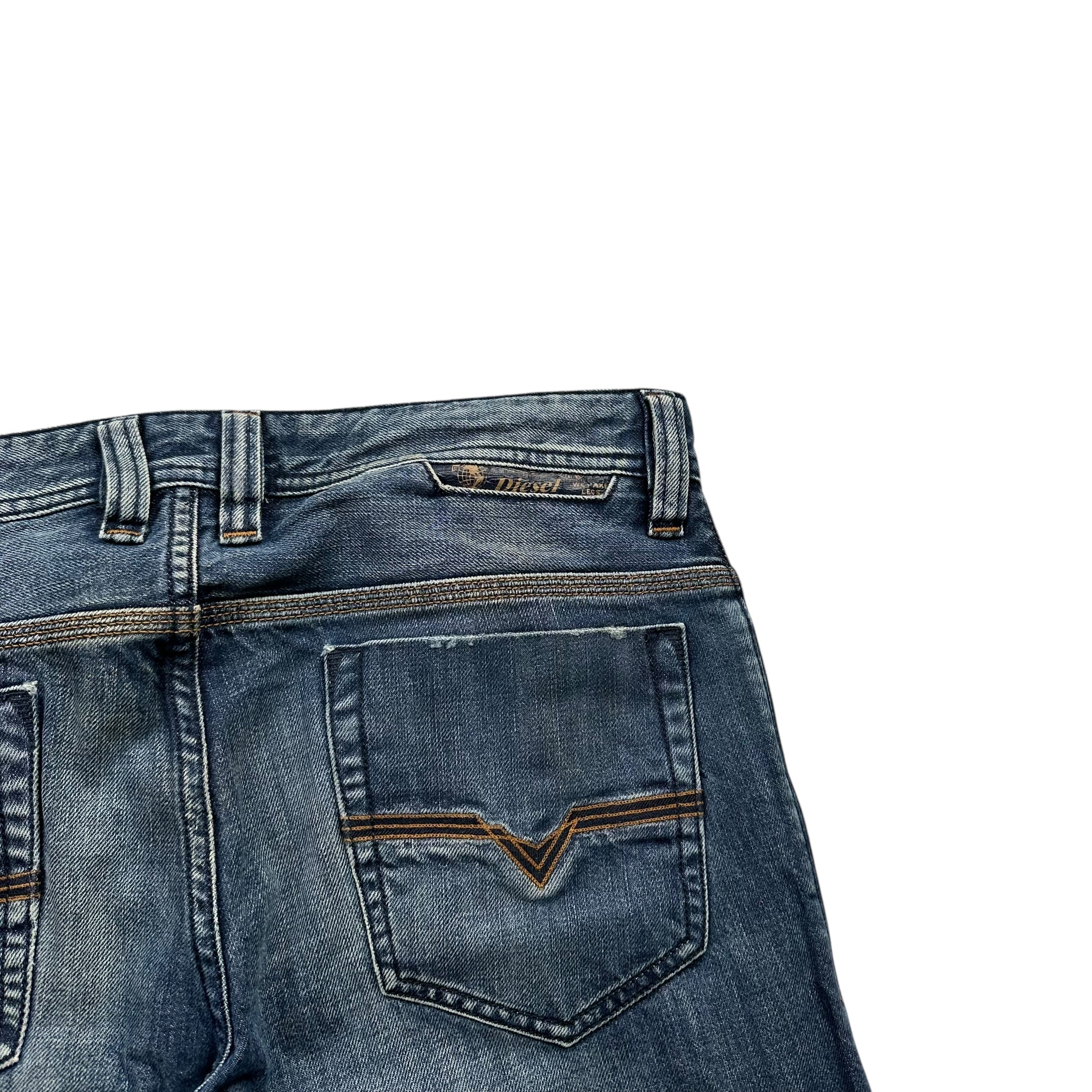Diesel Jeans (M)