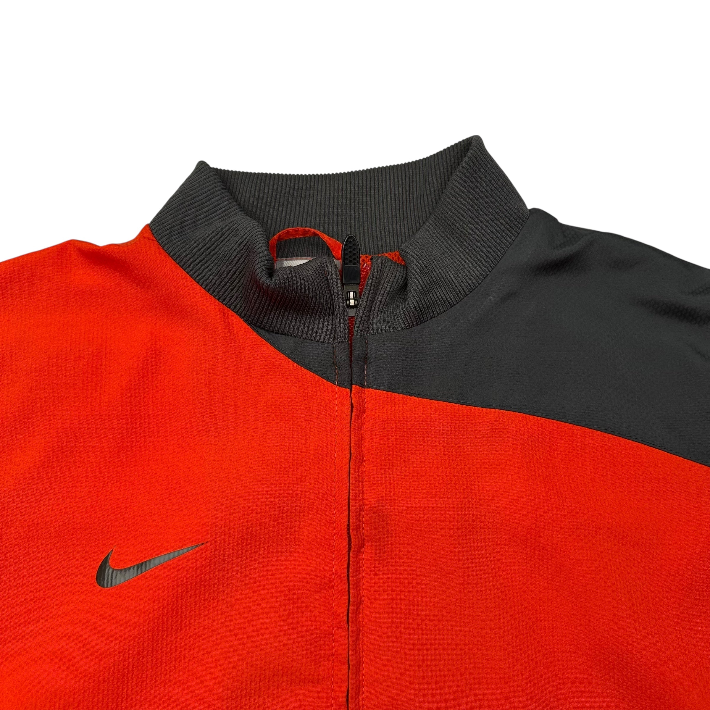 Nike Trackjacket (M)