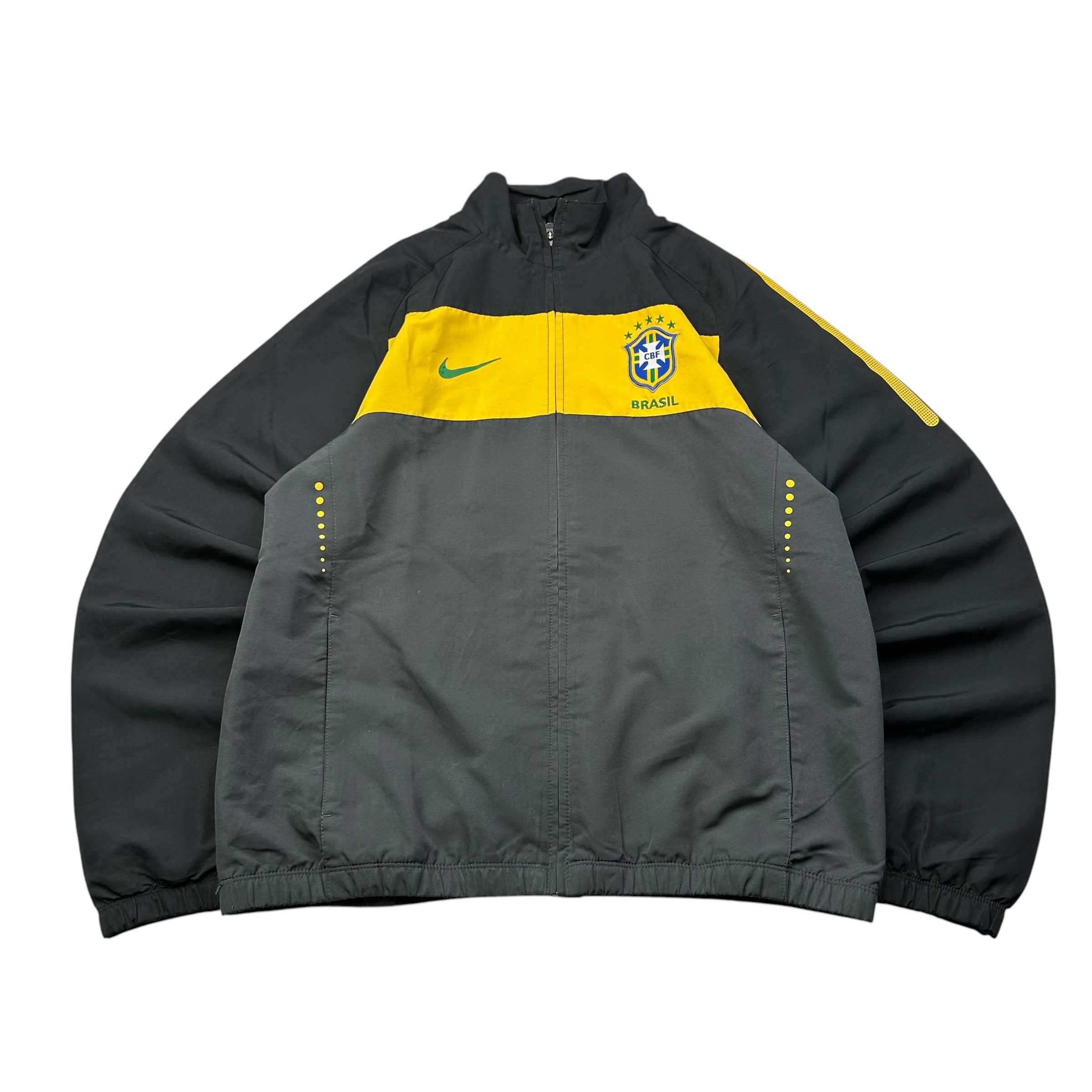 Nike Brasil Tracksuit (M)
